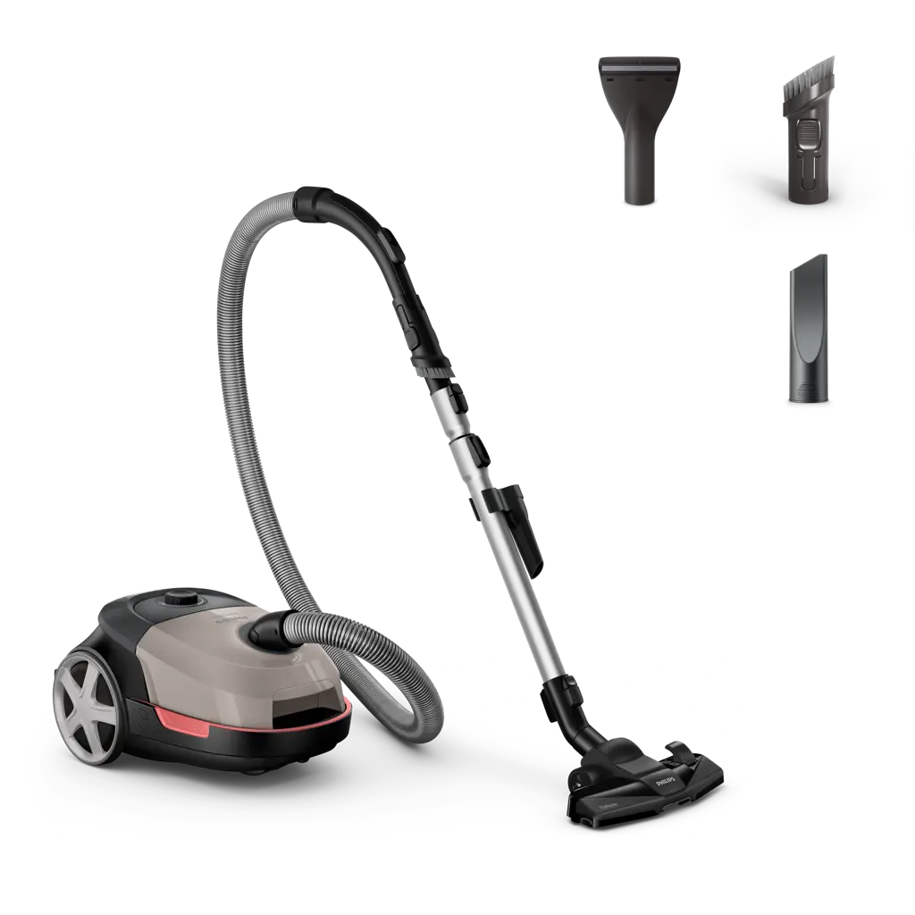 Série&nbsp;5000 Aspirateur avec sac