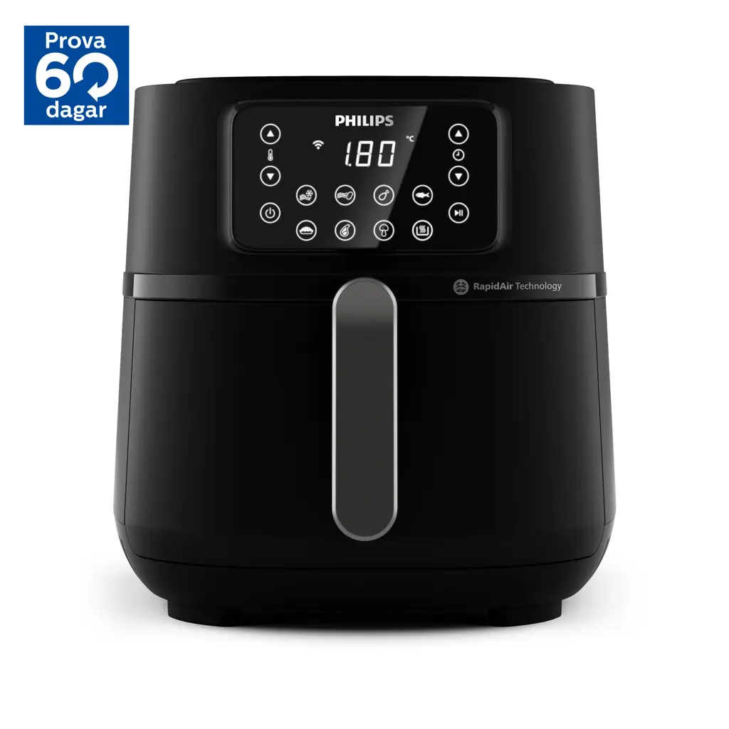 Airfryer 5000 Series 7,2 l Airfryer 5000 Series 7,2 l