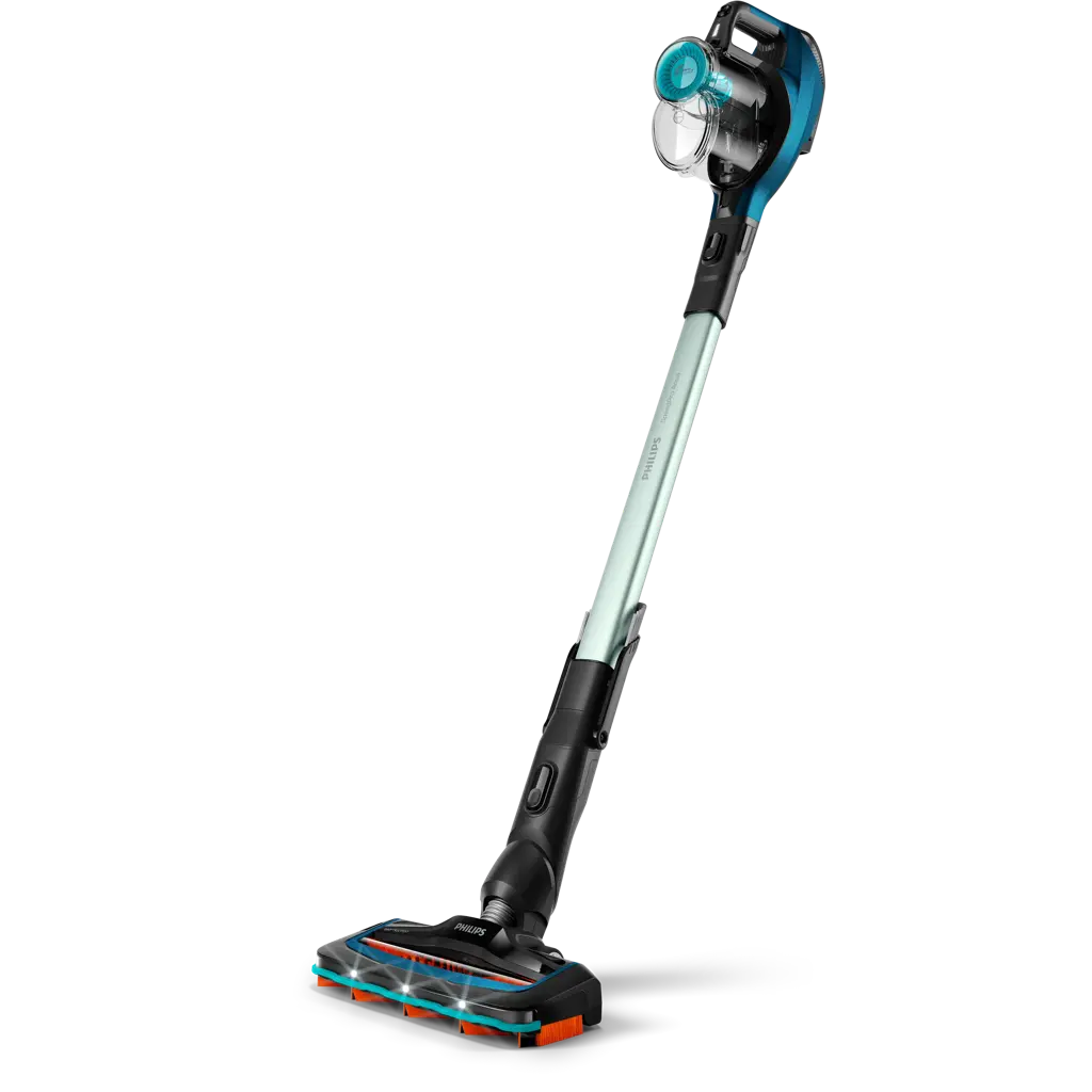 SpeedPro Aqua Cordless Stick vacuum cleaner - Refurbished