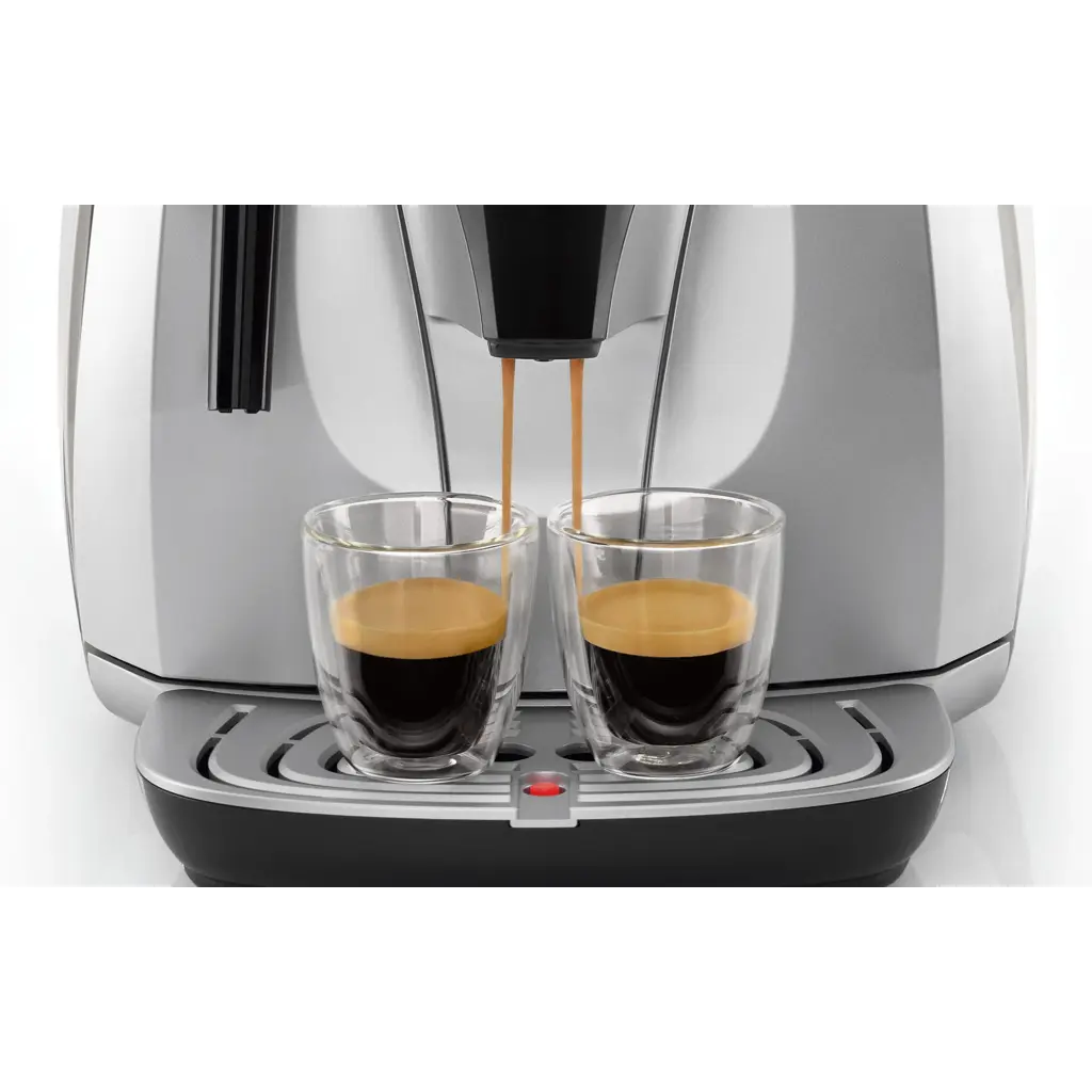 Xsmall Super-automatic espresso machine | Home Life Products | Saeco
