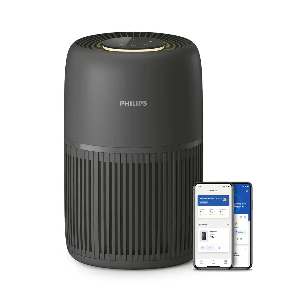 PureProtect Lite 700-serie Luchtzuiveraar