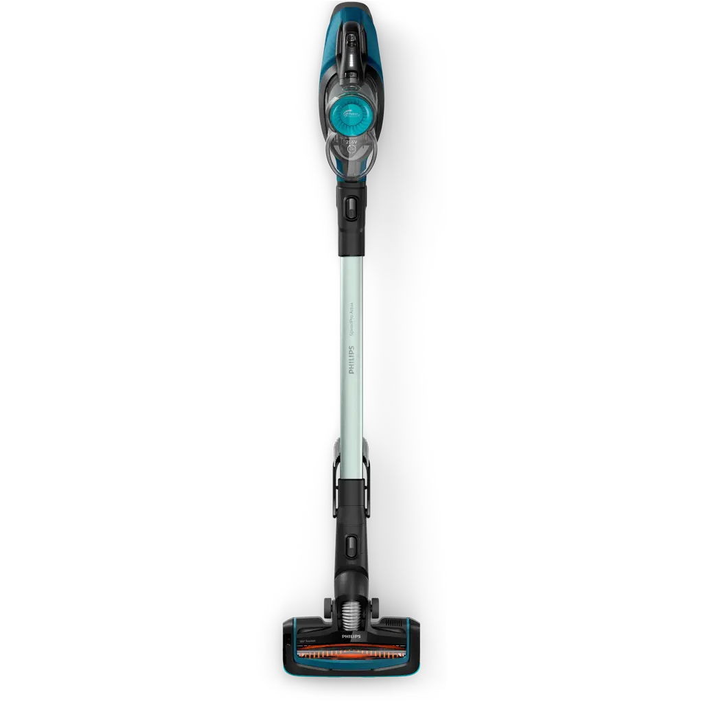 SpeedPro Aqua Aspirator vertical fără fir | Aparate pentru Casă