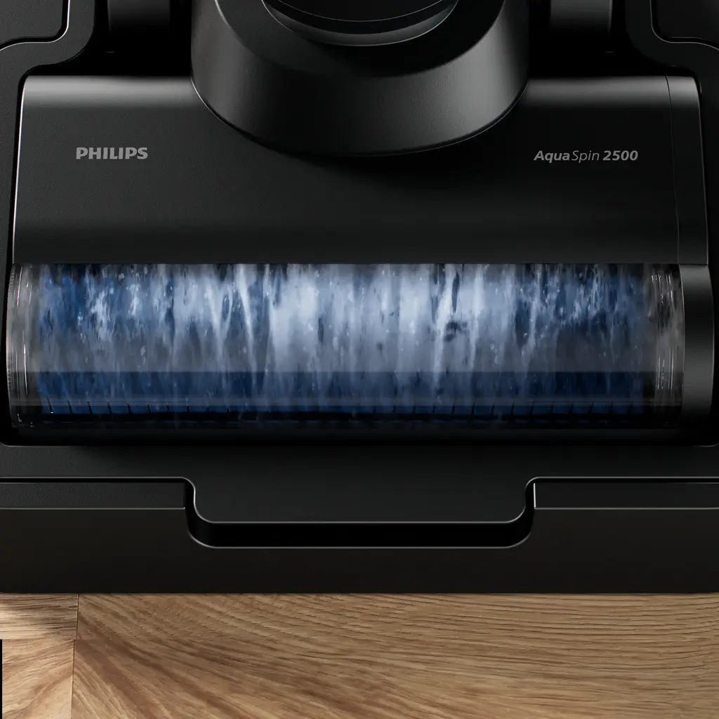 6000 Series Vacuum & Wash Cordless | Home Life Products | Philips