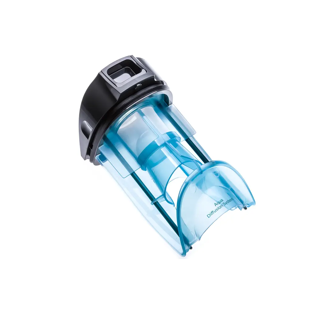 AquaTrio Cordless 7000 Låg til snavsevandsbeholder
