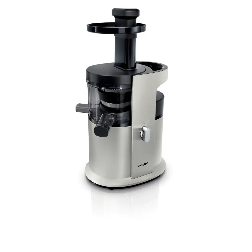 Avance Collection Sapcentrifuge met maalfunctie - Refurbished