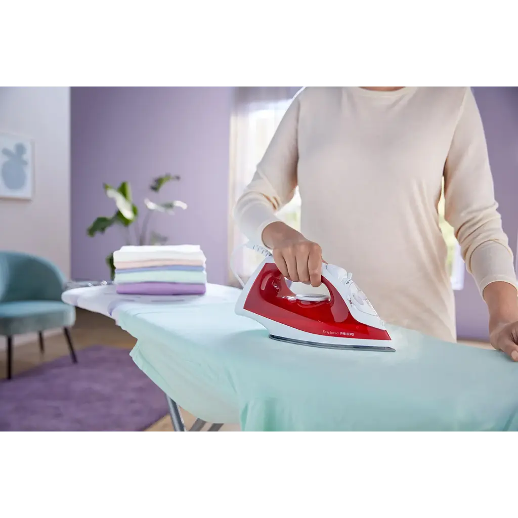 EasySpeed Fier de călcat cu abur | Aparate pentru Casă | Philips