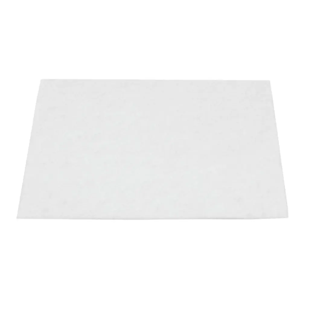 Motor protection filter