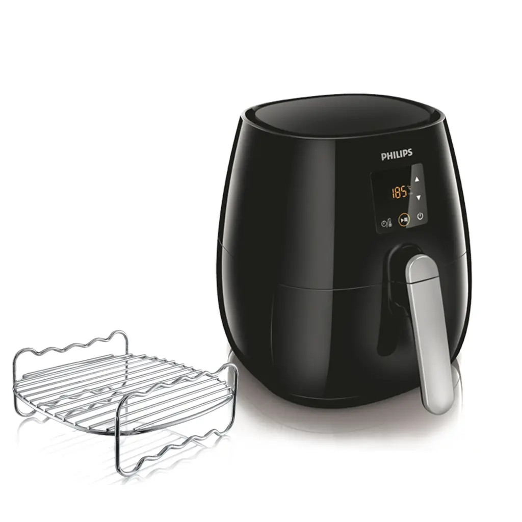 PHILIPS Viva Collection ノンフライヤー Viva Collection Digital Airfryer | Kitchen life products | Philips