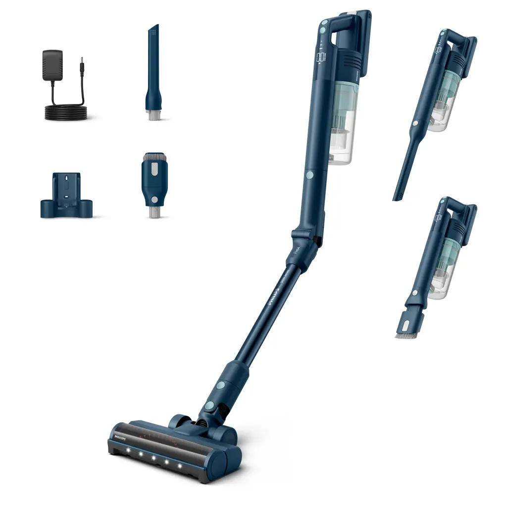 5000 Series Kabelloser Staubsauger Flex
