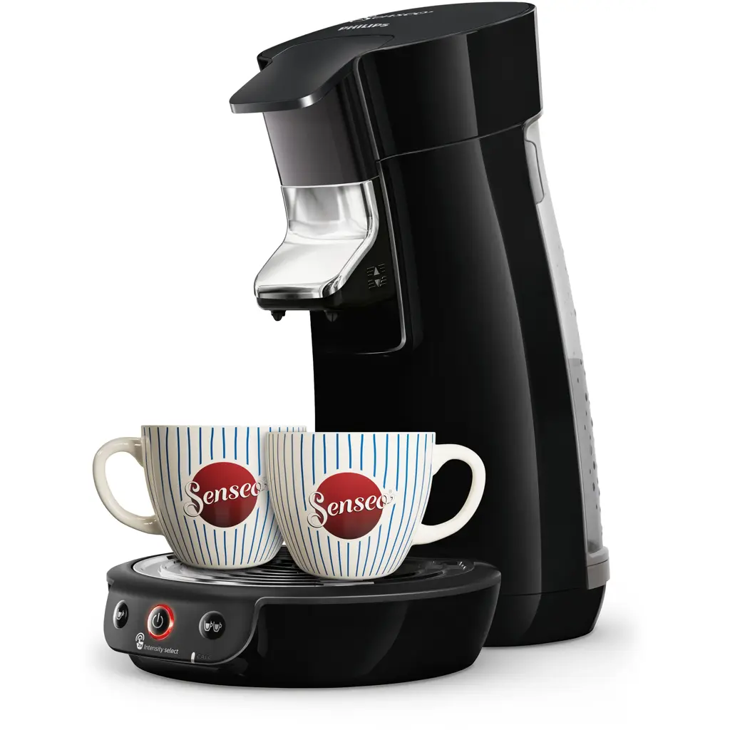 Viva Café Koffiezetapparaat