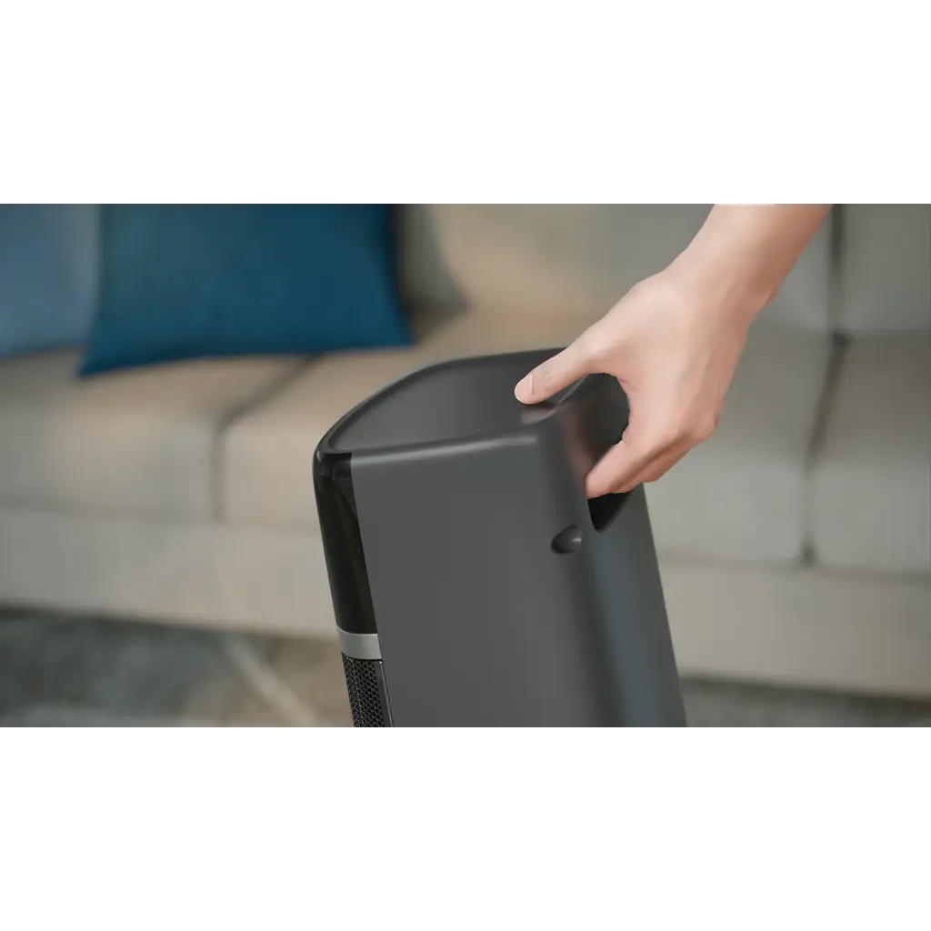 5000 Series Energy-Saver Ceramic Heater | Home Life Products | Philips