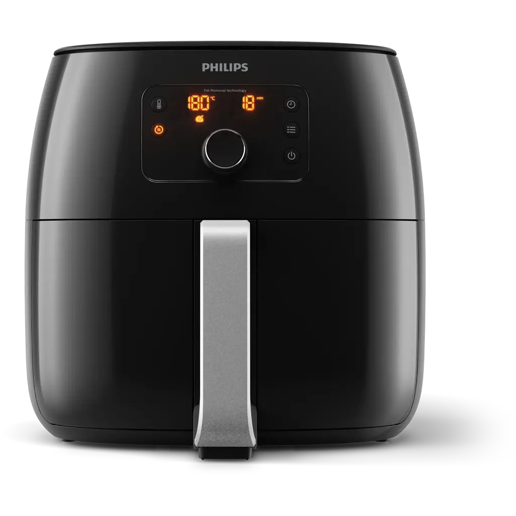 Standard Product Photo Philips Premium Airfryer XXL Standard Product Photo Philips Premium Airfryer XXL