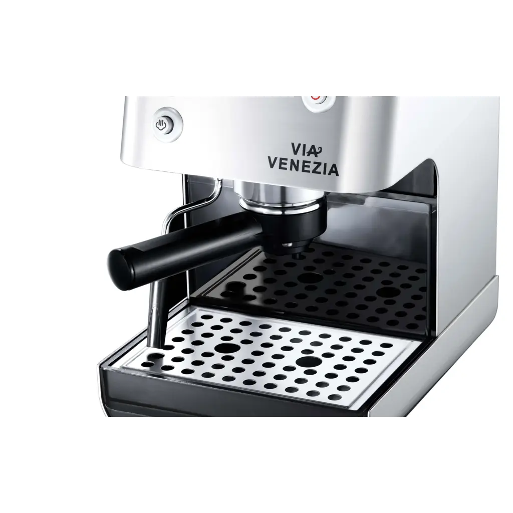 Via Venezia Manual Espresso machine | Home life products | Saeco