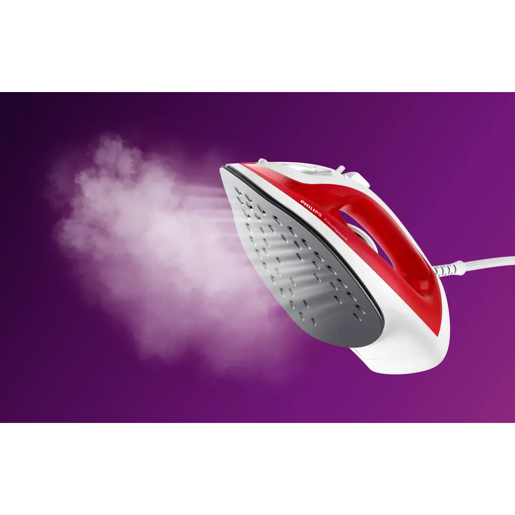EasySpeed Fier de călcat cu abur | Aparate pentru Casă | Philips