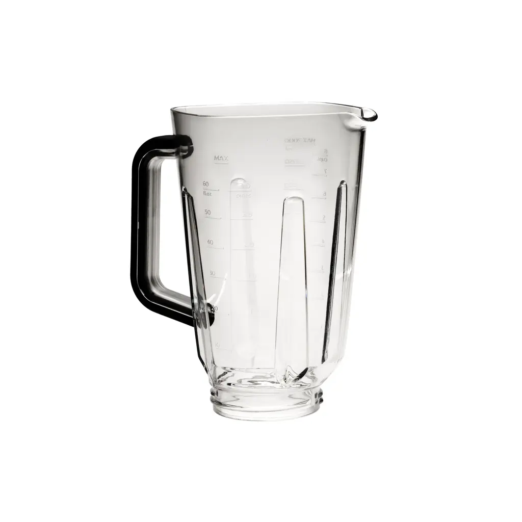 Standard Product Photo Philips Blender jar CP6682 Standard Product Photo Philips Blender jar CP6682