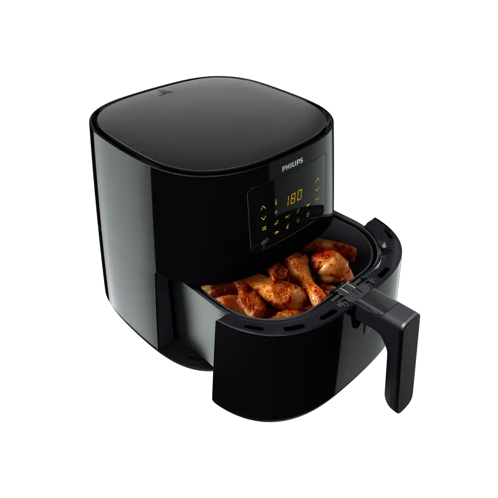 5000 Series Airfryer 5000 Series XL - Refurbished
