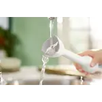 HR2520_00 Philips DA KA Olive Easy Cleaning Shot HR2520_00 Philips DA KA Olive Easy Cleaning Shot