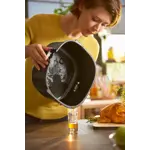 Product in Use Photo Philips Premium Airfryer XXL Product in Use Photo Philips Premium Airfryer XXL
