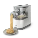 Product in Use Photo Philips Viva Collection Pasta and noodle maker HR2345_19