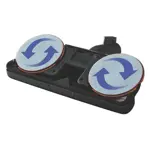 Standard Product Photo Philips Micro-fibre polishing pad CP0128_01