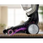 Product in Use Photo Philips PowerPro Aqua Cordless rechargeable vacuum cleaner FC6408_01