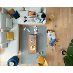 Emotional Benefit Photo Philips 8000 Series Aqua Plus Cordless Vacuum