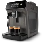 Standard Product Photo Philips Series 1200 Fully automatic espresso machines Standard Product Photo Philips Series 1200 Fully automatic espresso machines