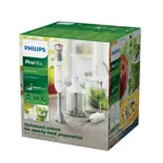 Packaging photograph Philips Viva Collection ProMix Handblender HR2642_00 Packaging photograph Philips Viva Collection ProMix Handblender HR2642_00