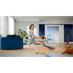Emotional Benefit Photo Philips 8000 Series Aqua Plus Cordless Vacuum
