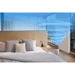 Product in Use Photo Philips Air Purifier 3000i Series AC3033_10
