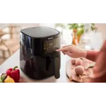 Product in Use Photo Philips Essential Airfryer