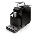 Product in Use Photo Philips Minuto Super-automatic espresso machine