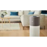 Product Lifestyle Philips Air Purifier 4000i Series AC4236_10 Product Lifestyle Philips Air Purifier 4000i Series AC4236_10