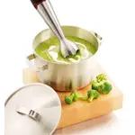 Product in Use Photo Philips Pure Essentials Collection Hand blender