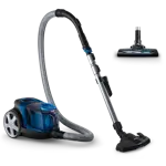 Front Product Photo Philips PowerPro Compact Bagless vacuum cleaner FC9352_61