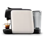 Alternative Product Photograph Philips Sublime Capsule coffee machine LM9012_00