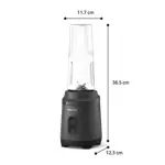 Kitchen Appliances_2025_HR2670_00_Amazon A+ (AMZ-Ecommerce)_German (Germany)