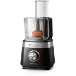 Standard Product Photo Philips Viva Collection Compact Food Processor