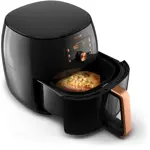 Product Lifestyle Philips Premium Airfryer XXL HD9867_90