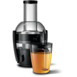 Standard Product Photo Philips Viva Collection Juicer HR1855_70 Standard Product Photo Philips Viva Collection Juicer HR1855_70