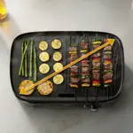 KA_2024_HD6210_90_F1_Large grilling surface_1x1