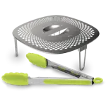 Standard Product Photo Philips Light Snack Kit HD9954_01