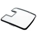 Standard Product Photo Philips Lid for coffee bean hopper CP0984 Standard Product Photo Philips Lid for coffee bean hopper CP0984