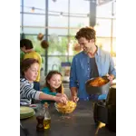 Emotional Benefit Photo Philips Avance Collection Airfryer XXL