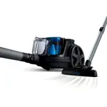 Product in Use Photo Philips PowerPro Compact Bagless vacuum cleaner FC9350_61 Product in Use Photo Philips PowerPro Compact Bagless vacuum cleaner FC9350_61