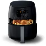 Product in Use Photo Philips Avance Collection Airfryer XXL HD9650
