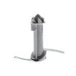 Standard Product Photo Philips Knife unit for mini chopper CP1384 Standard Product Photo Philips Knife unit for mini chopper CP1384