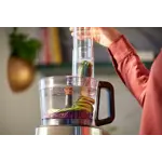Product in Use Photo Philips Viva Collection Compact Food Processor