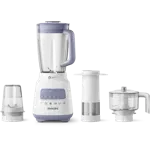 Front Product Photo Philips Series 5000 Blender Core Front Product Photo Philips Series 5000 Blender Core