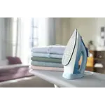 Main in-use photograph Philips 5000 Series Steam iron Main in-use photograph Philips 5000 Series Steam iron